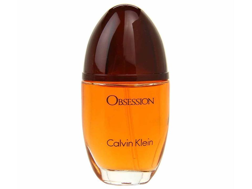 Obsession Donna by Calvin Klein EDP TESTER 100 ML.